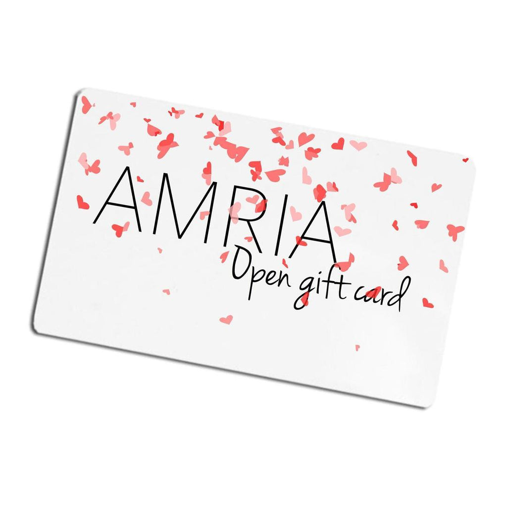 GIFT CART – amria-shoes